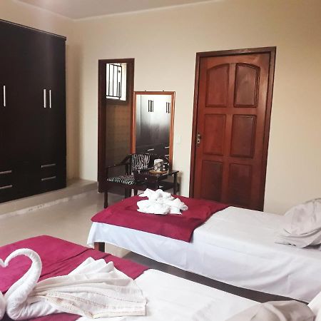 Residencial Suite Da Villa Saquarema Exterior photo