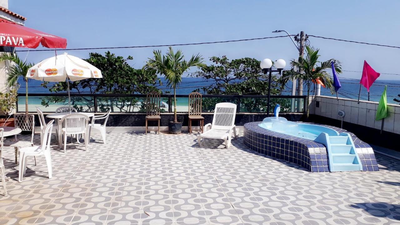 Residencial Suite Da Villa Saquarema Exterior photo